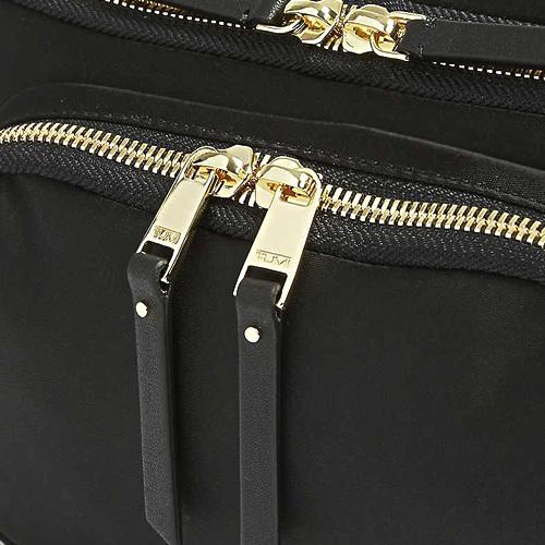 TUMI トゥミ ウエストバッグ ボディバッグ マディソン ヒップ