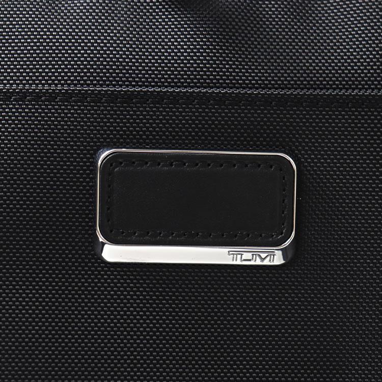 TUMI トゥミ ショルダーバッグ オルテン クロスボディ メンズ 斜