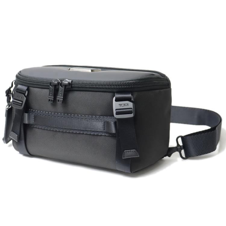 TUMI トゥミ アルファ ブラボー モントレー ワンショルダー スリングパック TUMI 最大51%☆10/4限定 正規品5年保証 トゥミ ボディバッグ