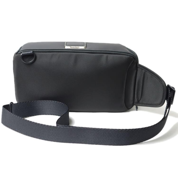 TUMI ボディーバッグ 楽天市場】【最大62倍 12/25限定】【正規品5年保証】 トゥミ ボディ