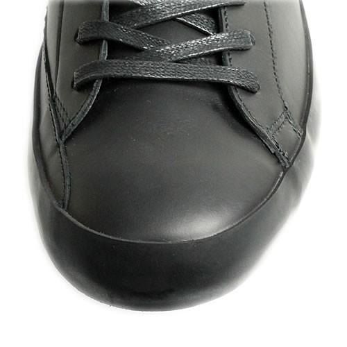 ハイドロゲン Hydrogen スニーカー シューズ メンズ 白 黒 大きいサイズ ブランド おしゃれ ローカット レザー 革 靴 スカル 5cm