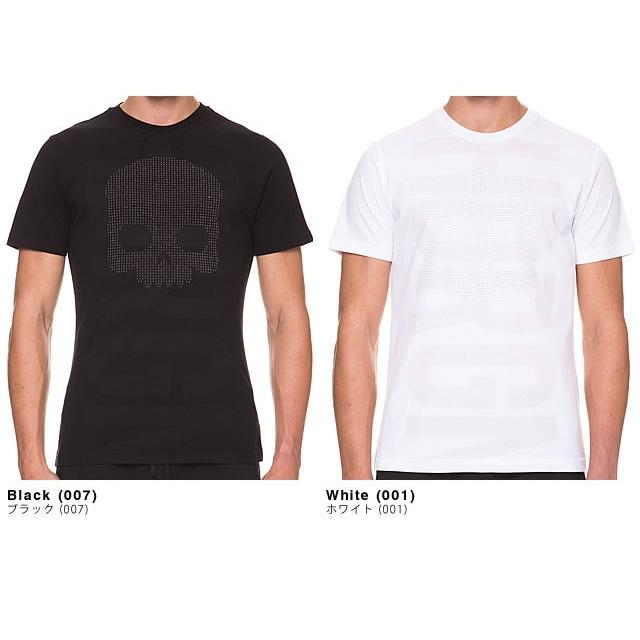 HYDROGEN（ハイドロゲン） Tシャツ メンズ 半袖 ブランド おしゃれ