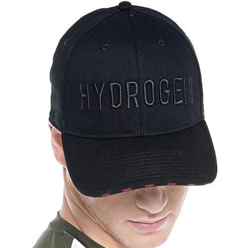 HYDROGEN ハイドロゲン キャップ ベースボールキャップ 帽子 HYDROGEN ハイドロゲン キャップ ベースボールキャップ 帽子
