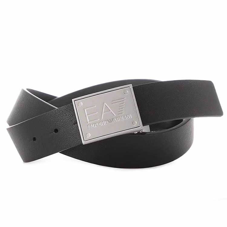 EMPORIO ARMANI エンポリオ アルマーニ EA7 ベルト メンズ EMPORIO ARMANI エンポリオ アルマーニ EA7 ベルト メンズ