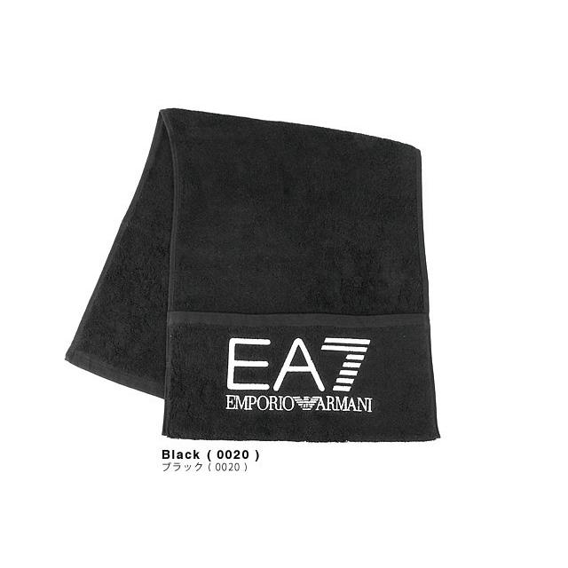 エンポリオアルマーニ EMPORIO ARMANI EA7 タオル スポーツタオル