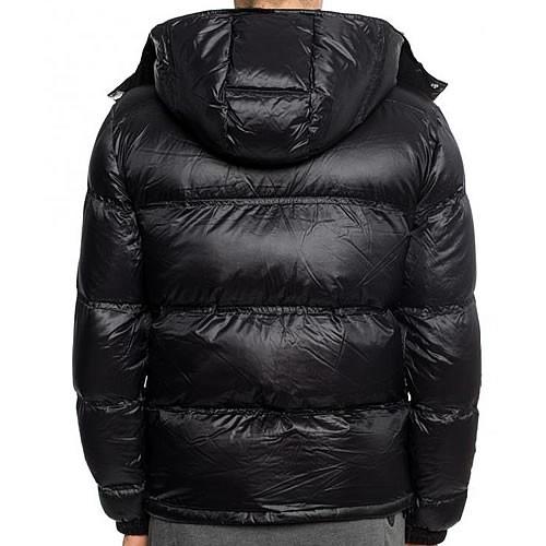 アルマーニ Emporio Armani EA7 ダウンジャケット アウター メンズ  