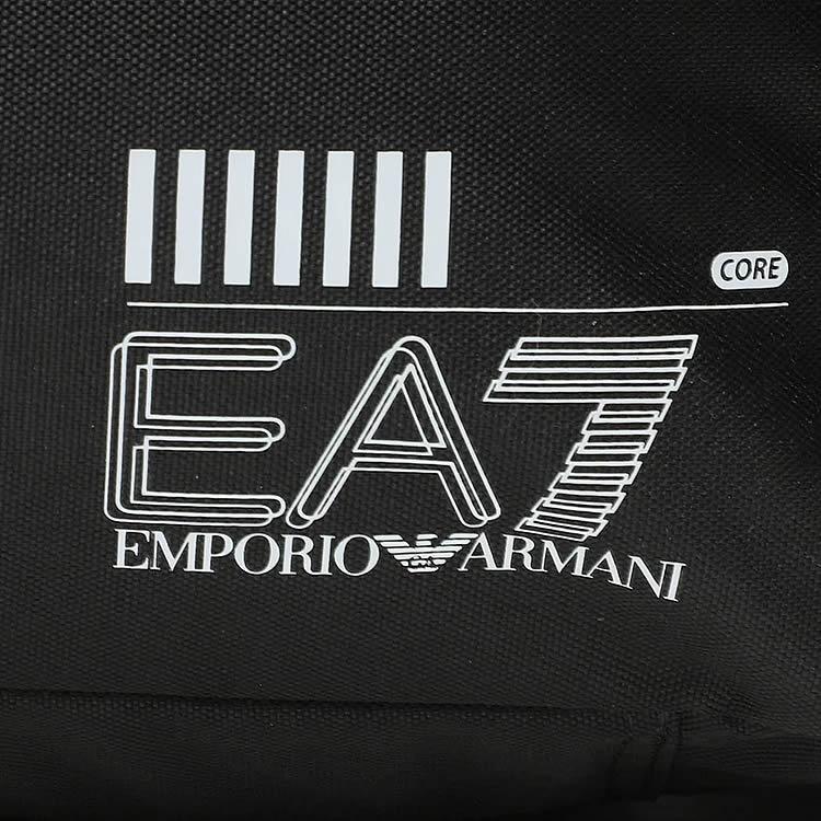 EMPORIO ARMANI エンポリオ アルマーニ EA7 バッグ ボストン EMPORIO ARMANI エンポリオ アルマーニ EA7 バッグ ボストン