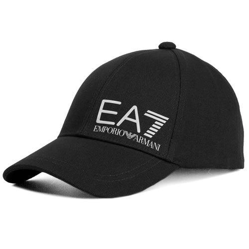 エンポリオアルマーニ Emporio Armani Ea7 キャップ 帽子 ベースボールキャップ メンズ ブランド 大きいサイズ おしゃれ 黒 ブラック 203 010 Mss 通販 Yahoo ショッピング