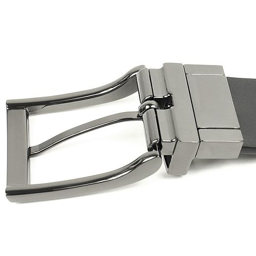 トップ エンポリオアルマーニ EMPORIO ARMANI ベルト メンズ