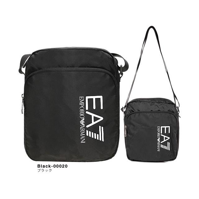 エンポリオアルマーニ EMPORIO ARMANI EA7 バッグ ショルダーバッグ エンポリオアルマーニ EMPORIO ARMANI EA7 バッグ ショルダーバッグ