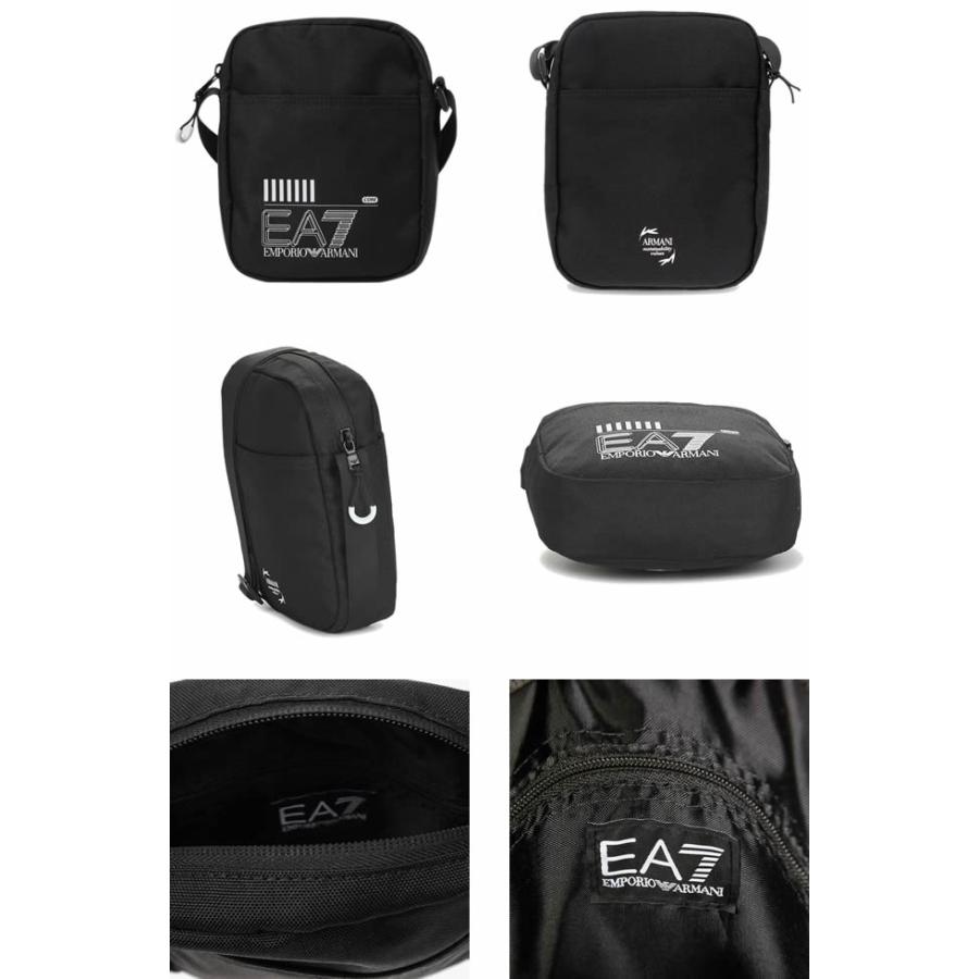 EA7 エンポリオアルマーニ EMPORIO ARMANI バッグ ショルダーバッグ