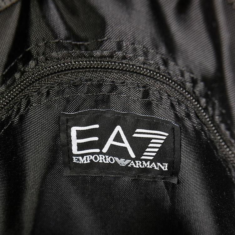 EA7 エンポリオアルマーニ EMPORIO ARMANI バッグ ショルダーバッグ