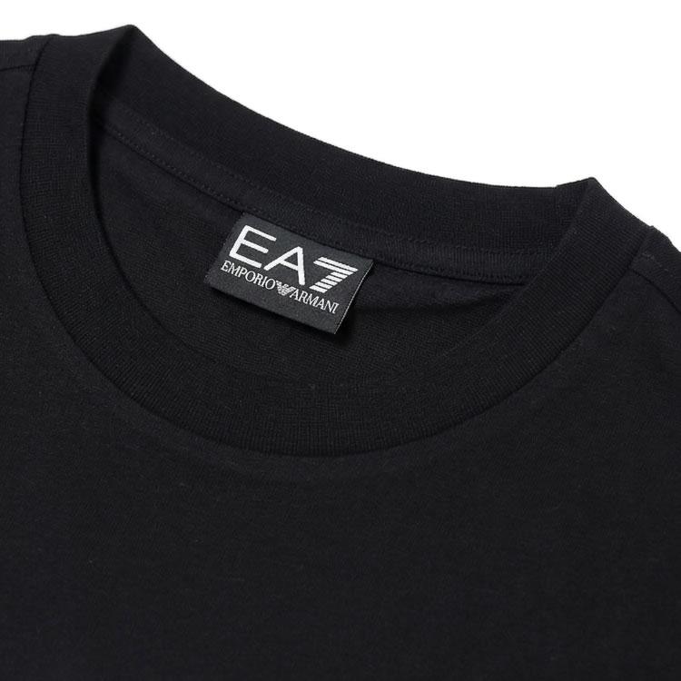 EMPORIO ARMANI エンポリオ アルマーニ EA7 Tシャツ メンズ 半袖