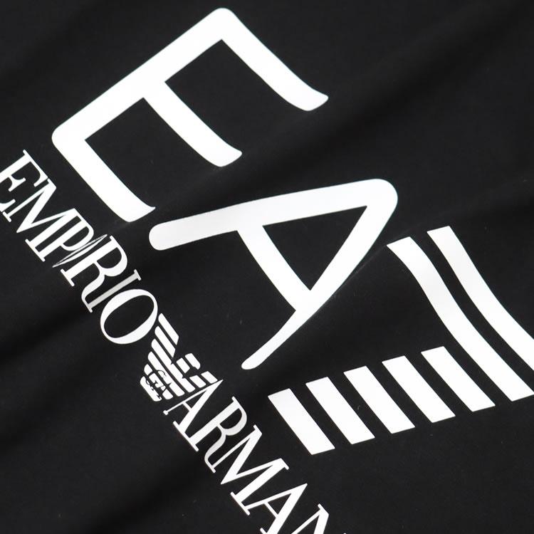 EMPORIO ARMANI エンポリオ アルマーニ EA7 Tシャツ メンズ 半袖