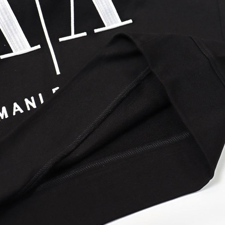 ARMANI EXCHANGE アルマーニ エクスチェンジ トレーナー ARMANI EXCHANGE アルマーニ エクスチェンジ トレーナー