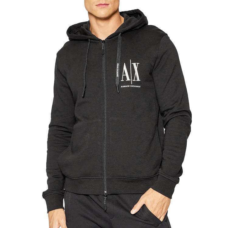 ARMANI EXCHANGE アルマーニ エクスチェンジ パーカー ARMANI EXCHANGE アルマーニ エクスチェンジ パーカー