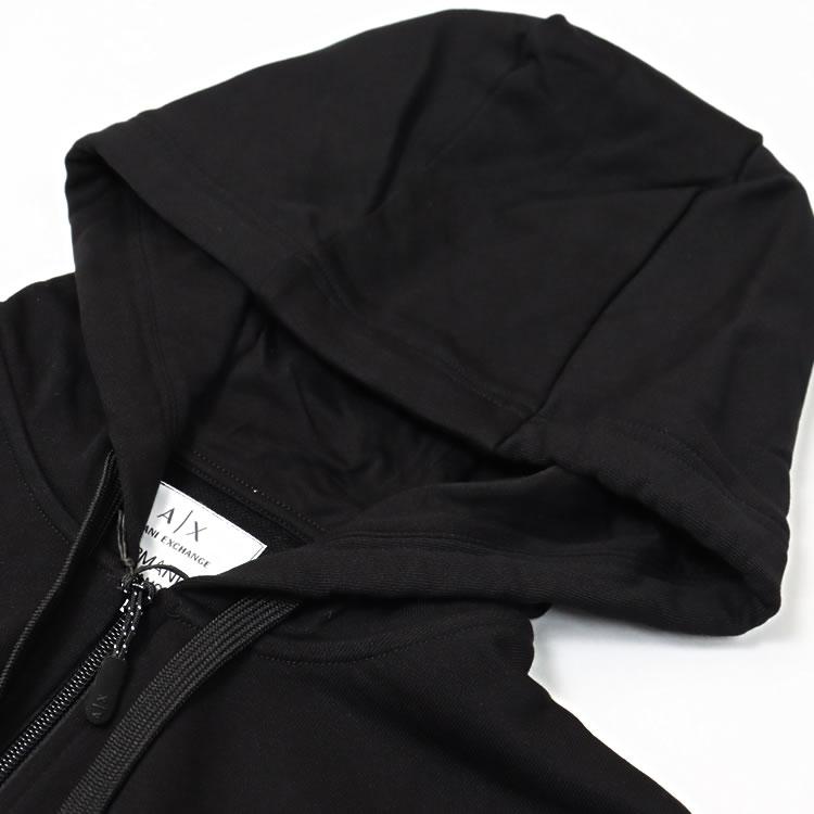 ARMANI EXCHANGE アルマーニ エクスチェンジ パーカー ARMANI EXCHANGE アルマーニ エクスチェンジ パーカー