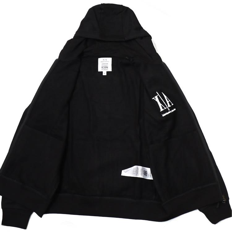 ARMANI EXCHANGE アルマーニ エクスチェンジ パーカー ARMANI EXCHANGE アルマーニ エクスチェンジ パーカー