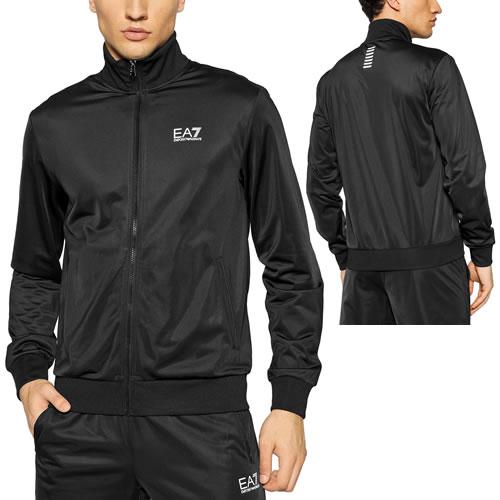 エンポリオ アルマーニ EMPORIO ARMANI EA7 セットアップ ジャージ 