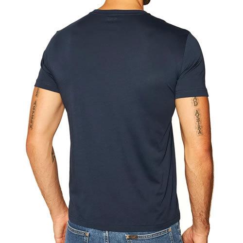 EMPORIO ARMANI エンポリオ アルマーニ EA7 Tシャツ 半袖 クルー EMPORIO ARMANI エンポリオ アルマーニ EA7 Tシャツ 半袖 クルー