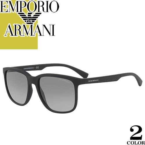 エンポリオアルマーニ Emporio Armani サングラス 国内正規品 メンズ ブランド おしゃれ スポーツ 大きい 紫外線カットサングラス 4104f 3 047 Mss 通販 Yahoo ショッピング