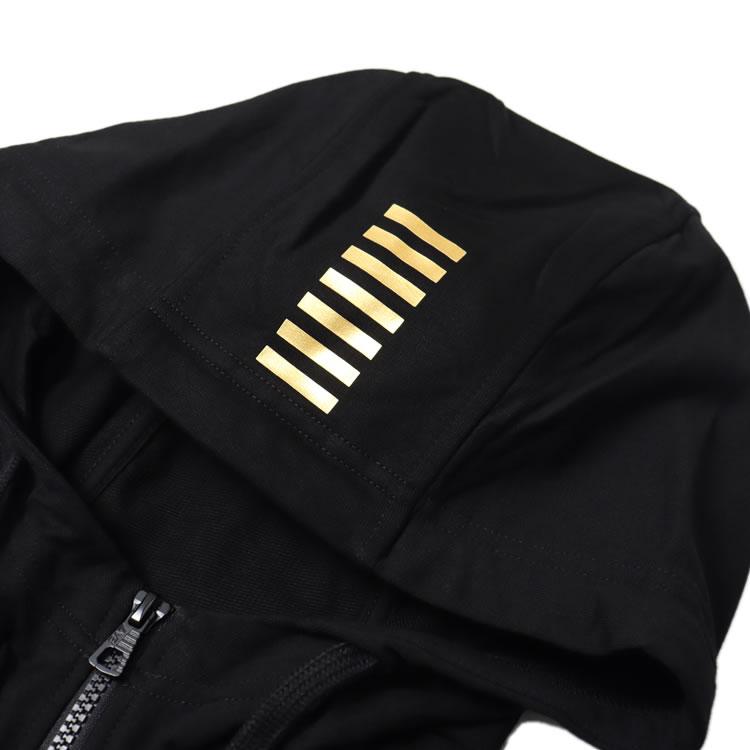 EMPORIO ARMANI エンポリオ アルマーニ EA7 パーカー ジップアップ