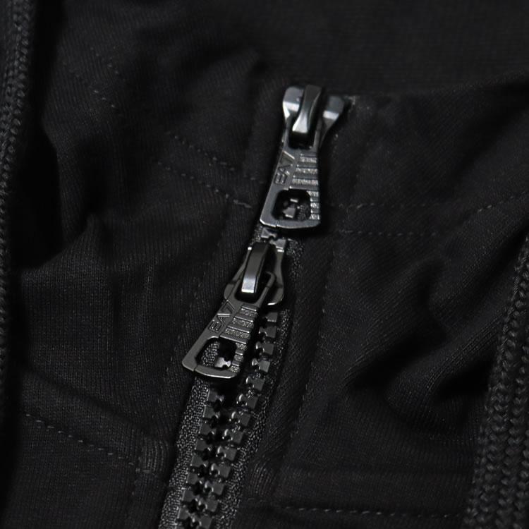 EMPORIO ARMANI エンポリオ アルマーニ EA7 パーカー ジップアップ