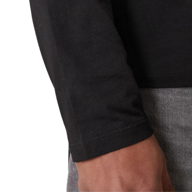 ARMANI EXCHANGE アルマーニ エクスチェンジ ロンT メンズ Tシャツ