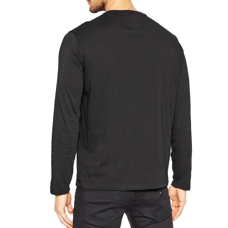 ARMANI EXCHANGE アルマーニ エクスチェンジ Tシャツ 長袖 ロンT ARMANI EXCHANGE アルマーニ エクスチェンジ Tシャツ 長袖 ロンT