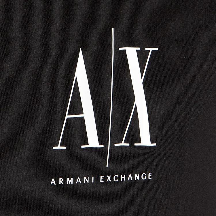 ARMANI EXCHANGE アルマーニ エクスチェンジ Tシャツ 長袖 ロンT
