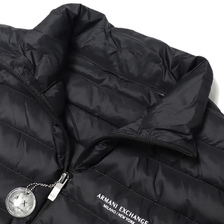 ARMANI EXCHANGE アルマーニ エクスチェンジ ダウン ダウン
