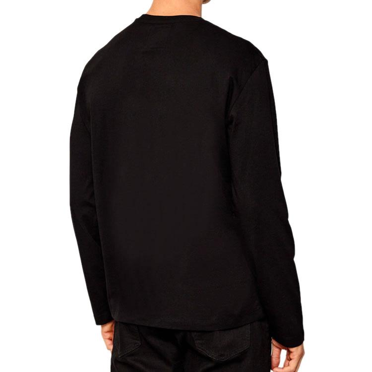 ARMANI EXCHANGE アルマーニ エクスチェンジ ロンT メンズ Tシャツ
