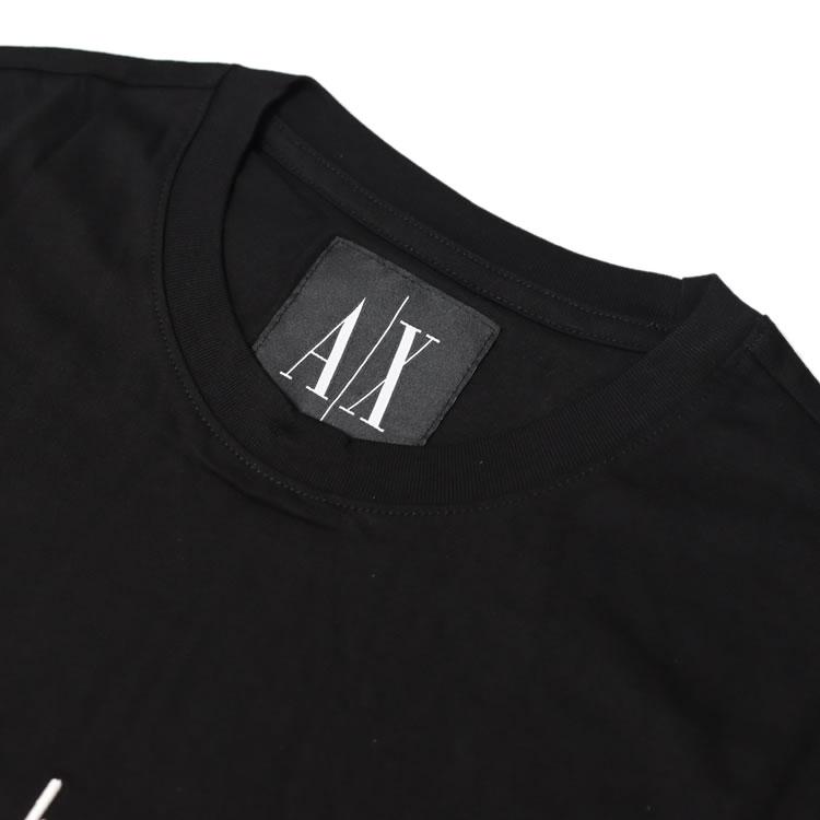 ARMANI EXCHANGE アルマーニ エクスチェンジ ロンT メンズ Tシャツ