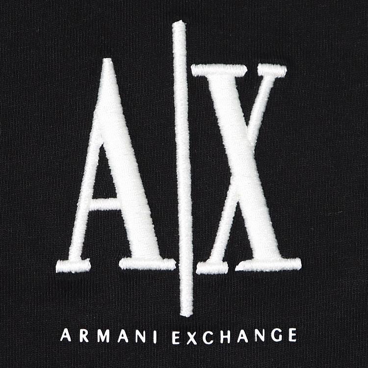 ARMANI EXCHANGE アルマーニ エクスチェンジ ロンT メンズ Tシャツ