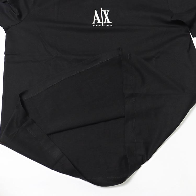 ARMANI EXCHANGE アルマーニ エクスチェンジ ロンT メンズ Tシャツ