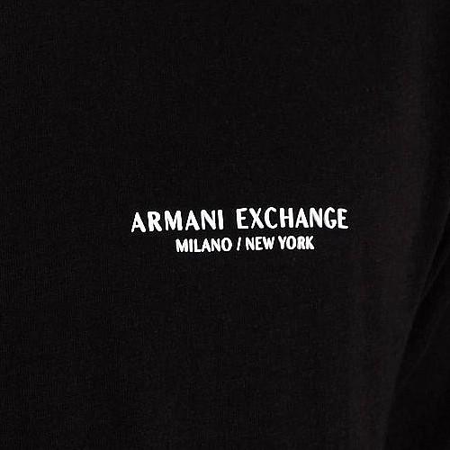 アルマーニ エクスチェンジ ARMANI EXCHANGE ポロシャツ 半袖 メンズ