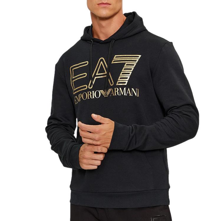 EMPORIO ARMANI エンポリオ アルマーニ パーカー スウェット EMPORIO ARMANI エンポリオ アルマーニ パーカー スウェット