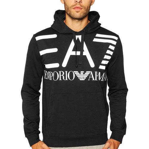 エンポリオアルマーニ EMPORIO ARMANI パーカー プルオーバーパーカー エンポリオアルマーニ EMPORIO ARMANI パーカー プルオーバーパーカー