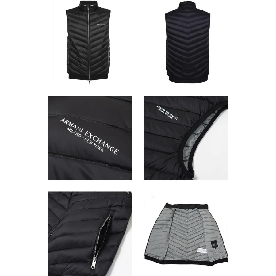 ARMANI EXCHANGE アルマーニ エクスチェンジ ダウン ダウン ARMANI EXCHANGE アルマーニ エクスチェンジ ダウン ダウン