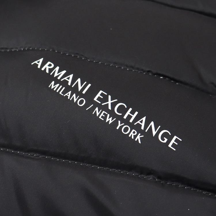 ARMANI EXCHANGE アルマーニ エクスチェンジ ダウン ダウン ARMANI EXCHANGE アルマーニ エクスチェンジ ダウン ダウン