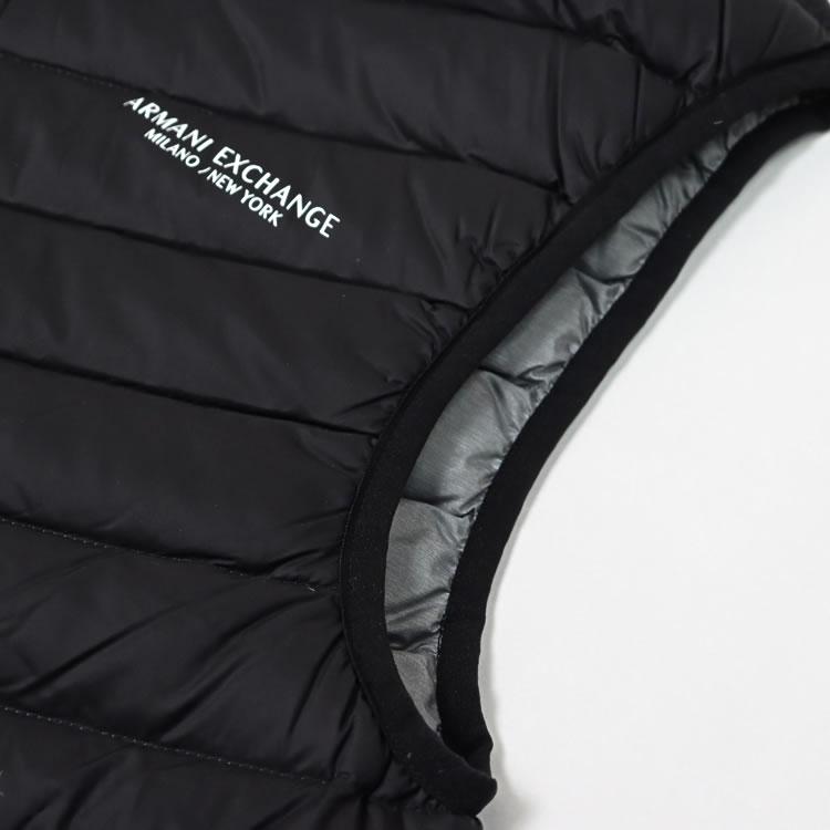 ARMANI EXCHANGE アルマーニ エクスチェンジ ダウン ダウン ARMANI EXCHANGE アルマーニ エクスチェンジ ダウン ダウン