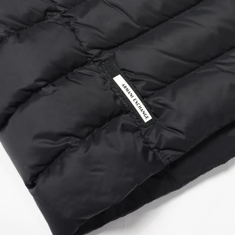 ARMANI EXCHANGE アルマーニ エクスチェンジ ダウン ダウンジャケット