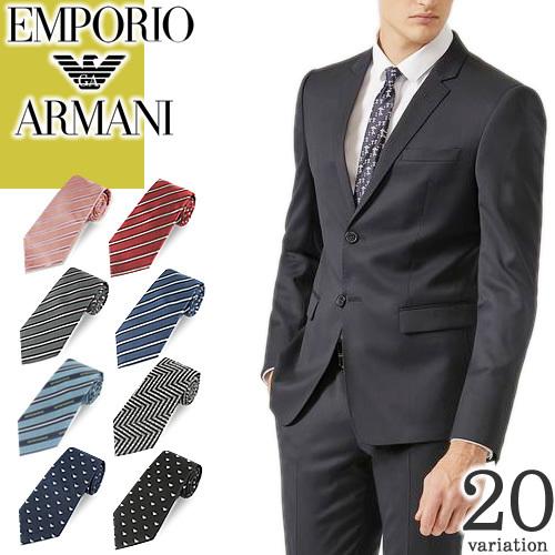 エンポリオアルマーニ Emporio Armani ネクタイ おしゃれ シルク 結婚式 ストライプ 黒 青 赤 ブラック ブルー レッド プレゼント ブランド 3 103 Mss 通販 Yahoo ショッピング