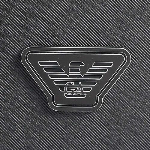 EMPORIO ARMANI エンポリオ アルマーニ 財布 二つ折り財布 小銭入れ