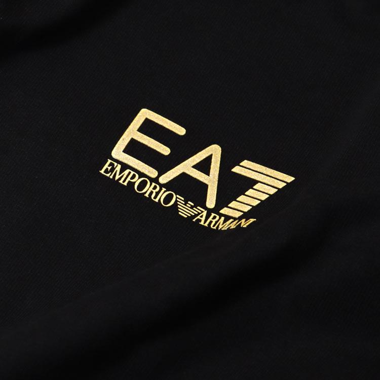 EMPORIO ARMANI エンポリオ アルマーニ EA7 ジャケット スウェット