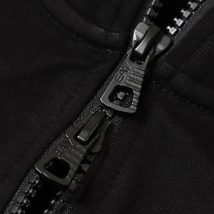 EMPORIO ARMANI エンポリオ アルマーニ EA7 ジャケット スウェット