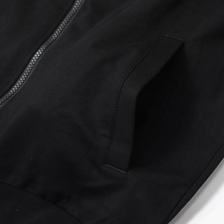 EMPORIO ARMANI エンポリオ アルマーニ EA7 ジャケット スウェット
