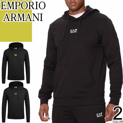 『ARMANI』 / アルマーニ EA7 フーディー パーカー XLサイズ 新品 楽天市場】エンポリオ アルマーニ イーエーセブン EMPORIO