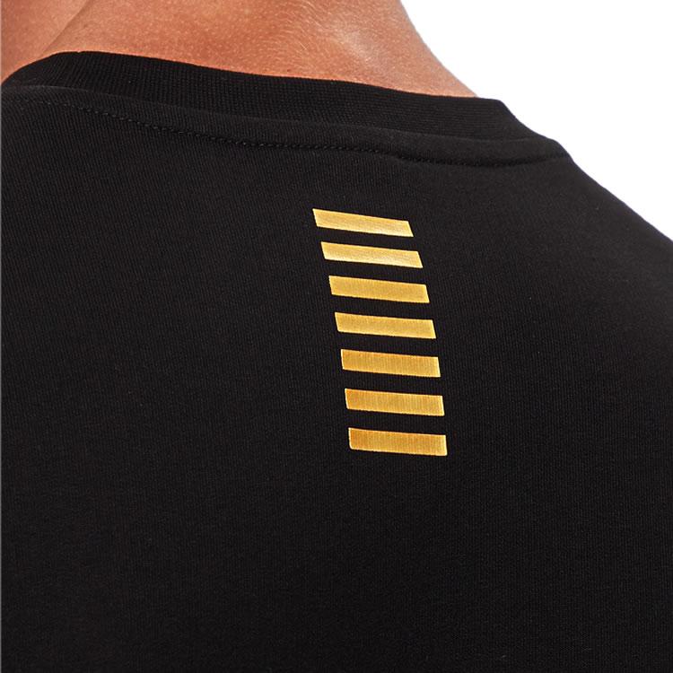 EMPORIO ARMANI エンポリオ アルマーニ EA7 トレーナー スウェット