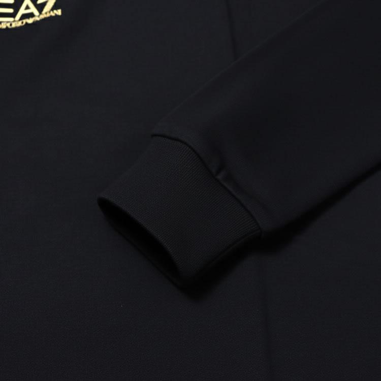 EMPORIO ARMANI エンポリオ アルマーニ EA7 トレーナー